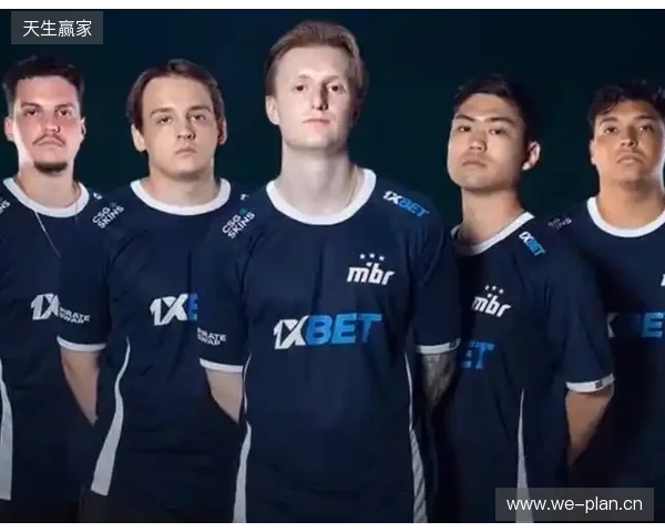 官宣：MIBR正式签约LNZ与venomzera